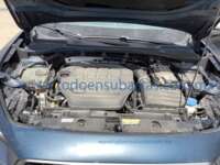 Cupra Formentor 2023 5p VZ L4/2.0/T/310 HP DSG Pintura Mate 2023 Cupra Formentor Ingreso Motor 1