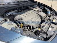 Cupra Formentor 2023 5p VZ L4/2.0/T/310 HP DSG Pintura Mate 2023 Cupra Formentor Ingreso Motor 2