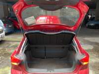 Seat Ibiza 2021 5p Style L4/1.6 Tiptronic IMG_7712