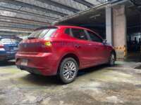 Seat Ibiza 2021 5p Style L4/1.6 Tiptronic IMG_7661