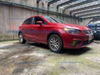Seat Ibiza 2021 5p Style L4/1.6 Tiptronic IMG_7659