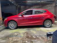 Seat Ibiza 2021 5p Style L4/1.6 Tiptronic IMG_7664