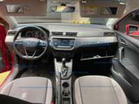 Seat Ibiza 2021 5p Style L4/1.6 Tiptronic IMG_7675