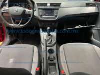Seat Ibiza 2021 5p Style L4/1.6 Tiptronic IMG_7679