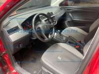 Seat Ibiza 2021 5p Style L4/1.6 Tiptronic IMG_7666