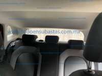 Seat Ibiza 2021 5p Style L4/1.6 Tiptronic IMG_7694
