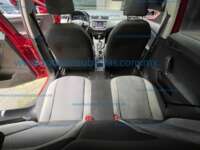 Seat Ibiza 2021 5p Style L4/1.6 Tiptronic IMG_7697