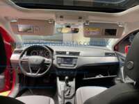 Seat Ibiza 2021 5p Style L4/1.6 Tiptronic IMG_7674