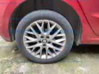 Seat Ibiza 2021 5p Style L4/1.6 Tiptronic IMG_7721