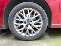 Seat Ibiza 2021 5p Style L4/1.6 Tiptronic IMG_7732