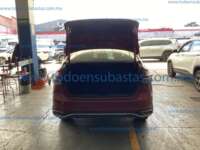 Volkswagen Virtus 2023 4p Trendline L4/1.6 Man 2023 Volkswagen Virtus Ingreso Cajuela 0