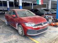 Volkswagen Virtus 2023 4p Trendline L4/1.6 Man IMG_9655