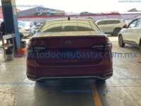 Volkswagen Virtus 2023 4p Trendline L4/1.6 Man IMG_9658