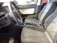 Volkswagen Virtus 2023 4p Trendline L4/1.6 Man 2023 Volkswagen Virtus Ingreso Interiores 1
