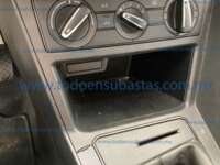 Volkswagen Virtus 2023 4p Trendline L4/1.6 Man 2023 Volkswagen Virtus Ingreso Interiores 10