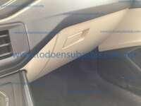 Volkswagen Virtus 2023 4p Trendline L4/1.6 Man 2023 Volkswagen Virtus Ingreso Interiores 13