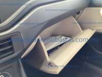 Volkswagen Virtus 2023 4p Trendline L4/1.6 Man 2023 Volkswagen Virtus Ingreso Interiores 14