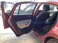 Volkswagen Virtus 2023 4p Trendline L4/1.6 Man 2023 Volkswagen Virtus Ingreso Interiores 15