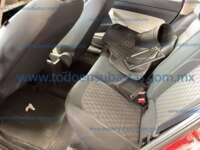 Volkswagen Virtus 2023 4p Trendline L4/1.6 Man 2023 Volkswagen Virtus Ingreso Interiores 16