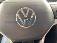 Volkswagen Virtus 2023 4p Trendline L4/1.6 Man 2023 Volkswagen Virtus Ingreso Interiores 17