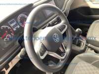 Volkswagen Virtus 2023 4p Trendline L4/1.6 Man 2023 Volkswagen Virtus Ingreso Interiores 2