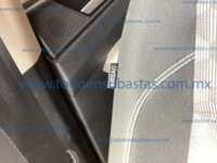 Volkswagen Virtus 2023 4p Trendline L4/1.6 Man 2023 Volkswagen Virtus Ingreso Interiores 21