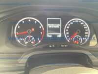 Volkswagen Virtus 2023 4p Trendline L4/1.6 Man 2023 Volkswagen Virtus Ingreso Interiores 3