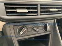 Volkswagen Virtus 2023 4p Trendline L4/1.6 Man 2023 Volkswagen Virtus Ingreso Interiores 9
