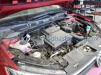 Volkswagen Virtus 2023 4p Trendline L4/1.6 Man 2023 Volkswagen Virtus Ingreso Motor 2