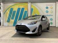 Toyota Prius 2019 5p C Hibrido L4/1.5/Aut 2019 Toyota Prius Venta Exteriores 1