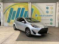 Toyota Prius 2019 5p C Hibrido L4/1.5/Aut 2019 Toyota Prius Venta Exteriores 3