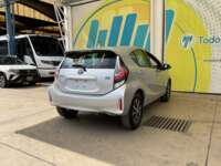 Toyota Prius 2019 5p C Hibrido L4/1.5/Aut 2019 Toyota Prius Venta Exteriores 5