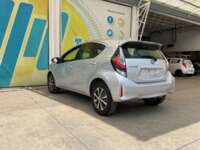 Toyota Prius 2019 5p C Hibrido L4/1.5/Aut 2019 Toyota Prius Venta Exteriores 7