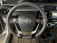 Toyota Prius 2019 5p C Hibrido L4/1.5/Aut 2019 Toyota Prius Venta Interiores 1