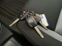 Toyota Prius 2019 5p C Hibrido L4/1.5/Aut 2019 Toyota Prius Venta Interiores 13