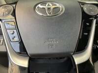 Toyota Prius 2019 5p C Hibrido L4/1.5/Aut 2019 Toyota Prius Venta Interiores 14