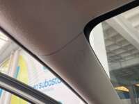 Toyota Prius 2019 5p C Hibrido L4/1.5/Aut 2019 Toyota Prius Venta Interiores 16