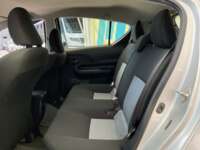 Toyota Prius 2019 5p C Hibrido L4/1.5/Aut 2019 Toyota Prius Venta Interiores 23