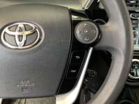 Toyota Prius 2019 5p C Hibrido L4/1.5/Aut 2019 Toyota Prius Venta Interiores 7