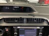 Toyota Prius 2019 5p C Hibrido L4/1.5/Aut 2019 Toyota Prius Venta Interiores 8