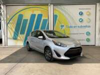 Toyota Prius 2018 5p C Híbrido L4/1.5 Aut 2018 Toyota Prius Venta Exteriores 3