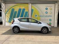 Toyota Prius 2018 5p C Híbrido L4/1.5 Aut 2018 Toyota Prius Venta Exteriores 4