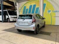Toyota Prius 2018 5p C Híbrido L4/1.5 Aut 2018 Toyota Prius Venta Exteriores 5