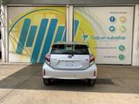 Toyota Prius 2018 5p C Híbrido L4/1.5 Aut 2018 Toyota Prius Venta Exteriores 6