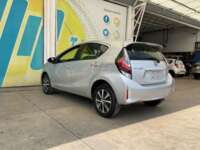 Toyota Prius 2018 5p C Híbrido L4/1.5 Aut 2018 Toyota Prius Venta Exteriores 7