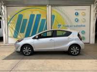 Toyota Prius 2018 5p C Híbrido L4/1.5 Aut 2018 Toyota Prius Venta Exteriores 8