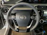 Toyota Prius 2018 5p C Híbrido L4/1.5 Aut 2018 Toyota Prius Venta Interiores 1