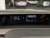 Toyota Prius 2018 5p C Híbrido L4/1.5 Aut 2018 Toyota Prius Venta Interiores 2