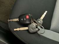 Toyota Prius 2018 5p C Híbrido L4/1.5 Aut 2018 Toyota Prius Venta Interiores 13