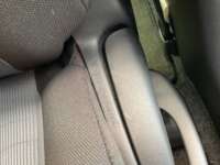 Toyota Prius 2018 5p C Híbrido L4/1.5 Aut 2018 Toyota Prius Venta Interiores 17